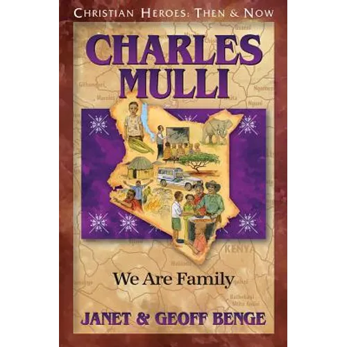 Charles Mulli