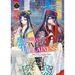 Though I Am an Inept Villainess: Tale of the Butterfly-Rat Body Swap in the Maiden Court (Light Novel) Vol. 5