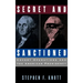 Secret and Sanctioned: Covert Operations and the American Presidency