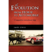 The Evolution from Horse to Automobile: A Comparative International Study