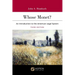 Whose Monet?: An Introduction to the American Legal System