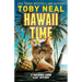 Hawaii Time: Funny Cozy Mystery