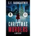 Christmas Murders: A Mystery (Large Print)