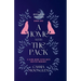 A Home With the Pack