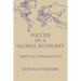 Success in a Global Economy