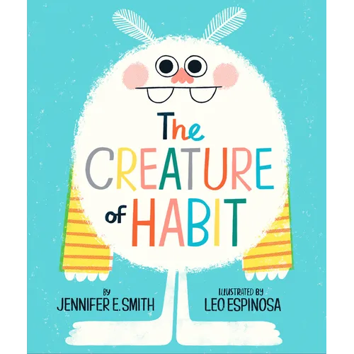 The Creature of Habit