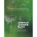 Genesis to Revelation: Joshua, Judges, Ruth Leader Guide: A Comprehensive Verse-By-Verse Exploration of the Bible