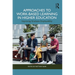 Approaches to Work-Based Learning in Higher Education: Improving Graduate Employability