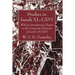 Studies in Isaiah XL-LXVI
