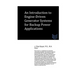 An Introduction to Engine-Driven Generator Systems for Backup Power Applications