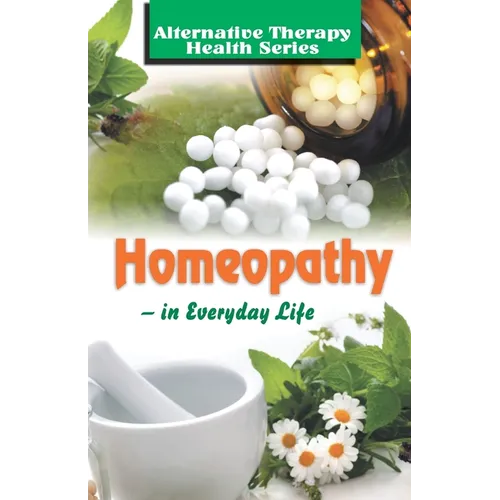 Homeopathy