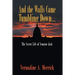 And the Walls Came Tumbling Down: The Secret Life of Senator Jack