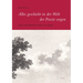 Alles Geschieht in Der Welt Der Poesie Wegen: Leben Und Werk Des Achim Von Arnim