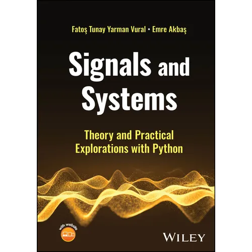 Signals and Systems