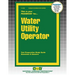Water Utility Operator