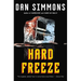 Hard Freeze
