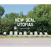 New Deal Utopias