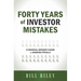 Forty Years of Investor Mistakes: A Financial Advisor's Guide to Avoiding Pitfal