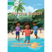 At the Beach