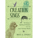 Creation Sings: Forty Days of Spiritual Wisdom from the Non-Human World