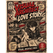 The Visual Architect: Love Story - How to Write Romantic Scenes, Build Character Chemistry, and Design Emotional Comic Panels