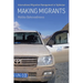 Making Migrants: International Migration Management in Tajikistan