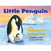 Little Penguin: The Emperor of Antarctica
