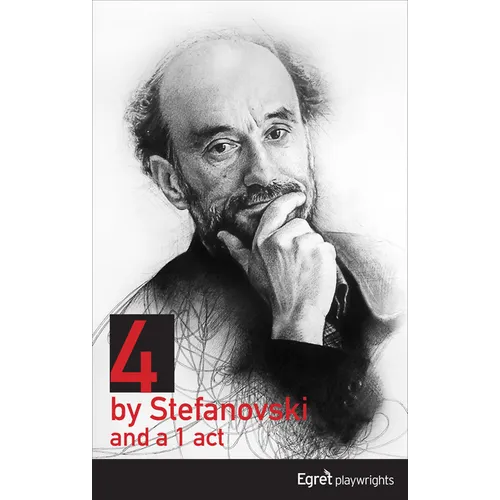 4 by Stefanovski and a 1 ACT
