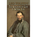 The Kingdom of God Is Within You