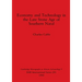 Economy and Technology in the Late Stone Age of Southern Natal