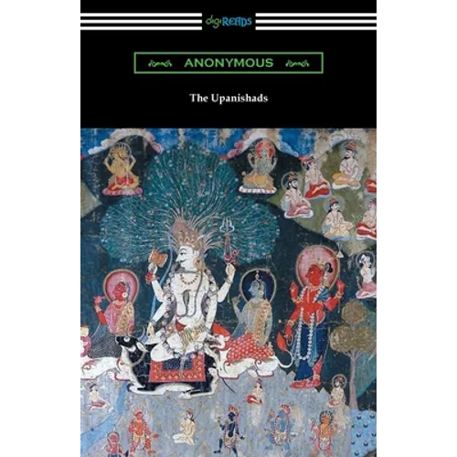 The Upanishads