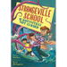 Strangeville School Is Definitely Not Cursed