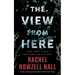 The View from Here: A Thriller