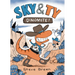 Sky & Ty 2: Dinomite!