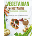 Vegetarian Histamine Intolerance Cookbook: Nutritious and Tasty Low-Reaction Cuisine