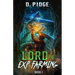 Lord of EXP Farming 1: A LitRPG Adventure