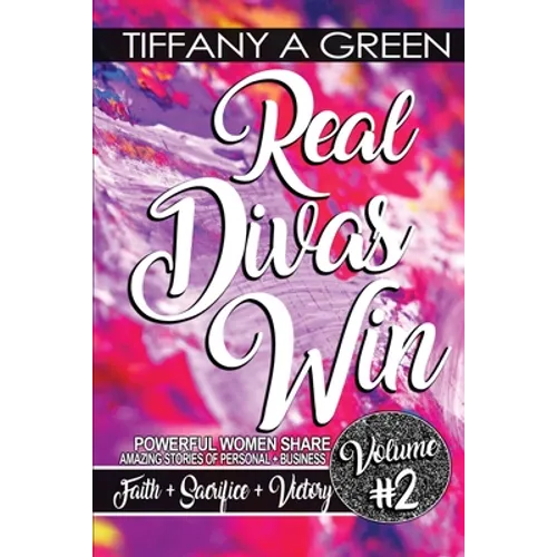 Real Divas Win Volume #2