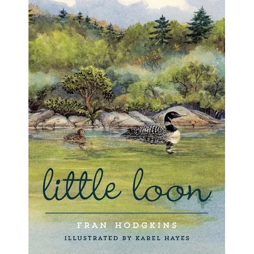 Little Loon
