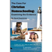 The Case For Christian Homeschooling