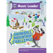 Vbs 2026 Snowball Mountain Challenge Music Leader: Find Your Strength in God