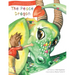 The Peace Dragon