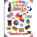 Where In The World Is Liberia: Word Search Puzzles for Kids