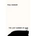 The Last Summer of Hair