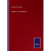 Reports on Peat Muck