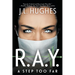 R.A.Y. A Step Too Far: A Technothriller