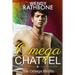 Omega Chattel: The Omega Misfits, Book 5