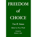 Freedom of Choice