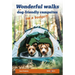 Wonderful Walks from Dog-Friendly Campsites on a Budget