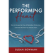 The Performing Heart: How to escape the trap of relentless performing and enter the security of God's rest