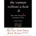 The Woman Without a Hole - & other risky themes from old japanese poems